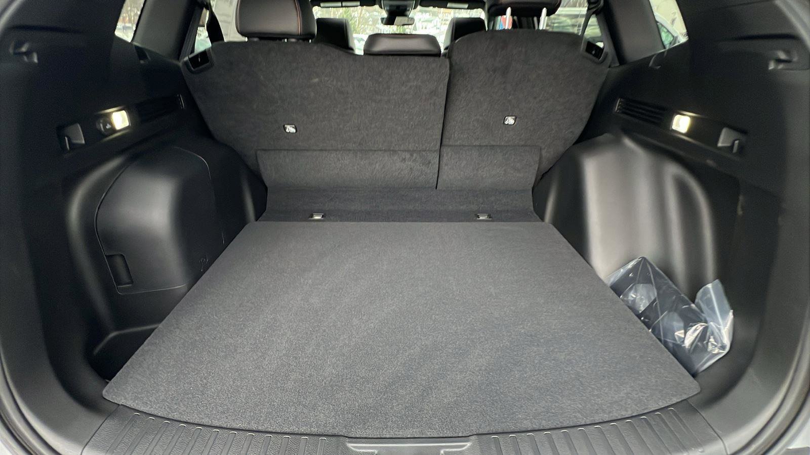 Certified 2025 Honda CR-V Sport-L image 16