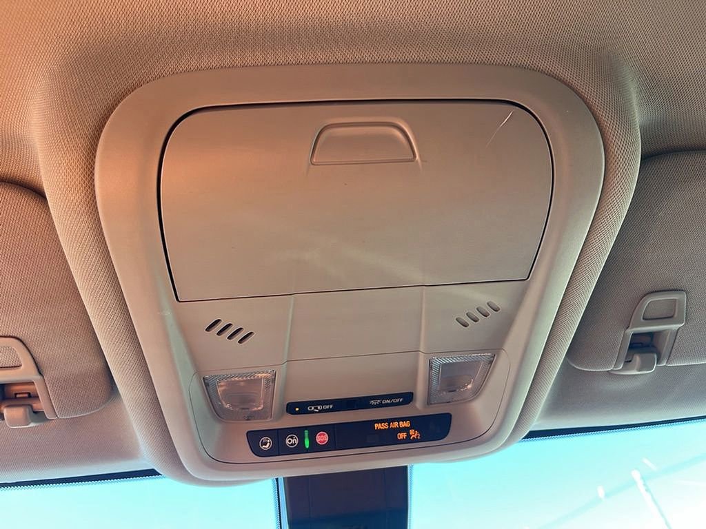 Used 2023 Chevrolet Equinox LT image 26