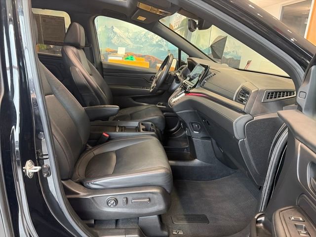 Used 2024 Honda Odyssey Sport image 40