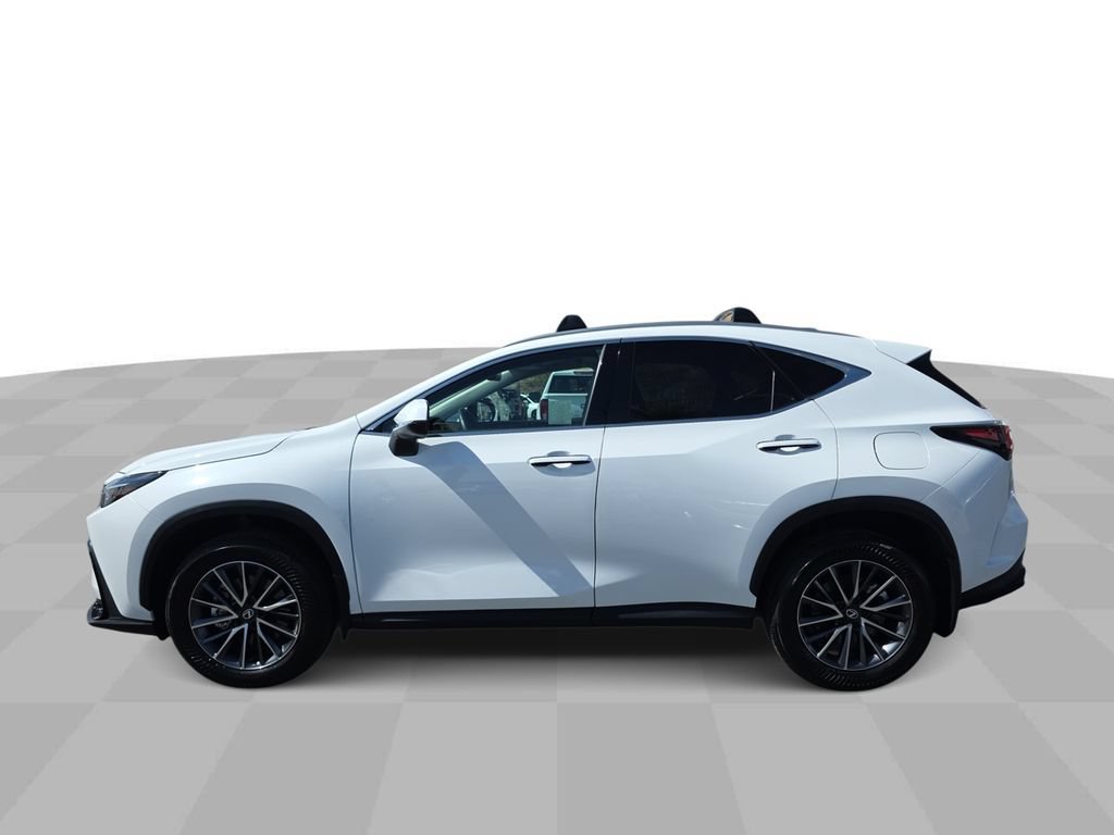 Used 2026 Lexus NX 350 AWD w/ Accessory Package (2T) image 5
