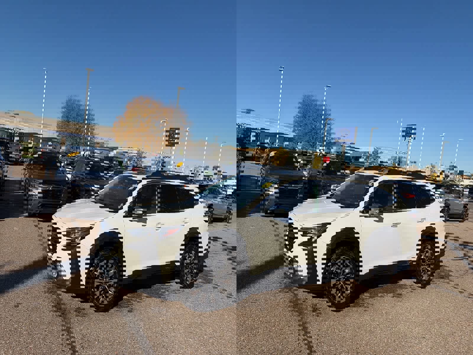 Certified 2025 Subaru Outback Touring XT w/ Popular Package #2