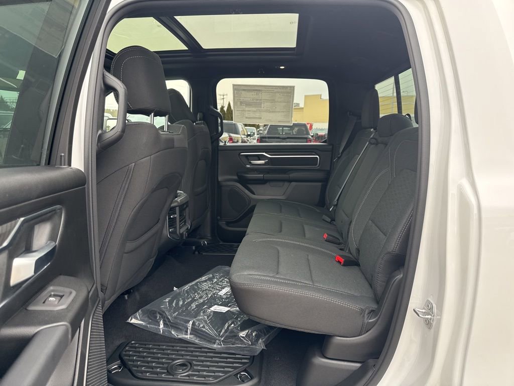 New 2026 RAM 1500 Big Horn/Lone Star image 24
