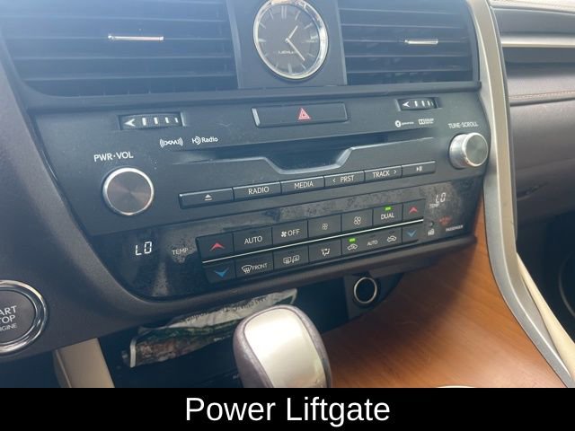 Used 2019 Lexus RX 350 FWD w/ Navigation Package image 10