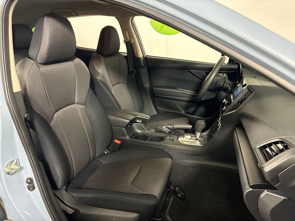 Used 2021 Subaru Crosstrek 2.0i image 31