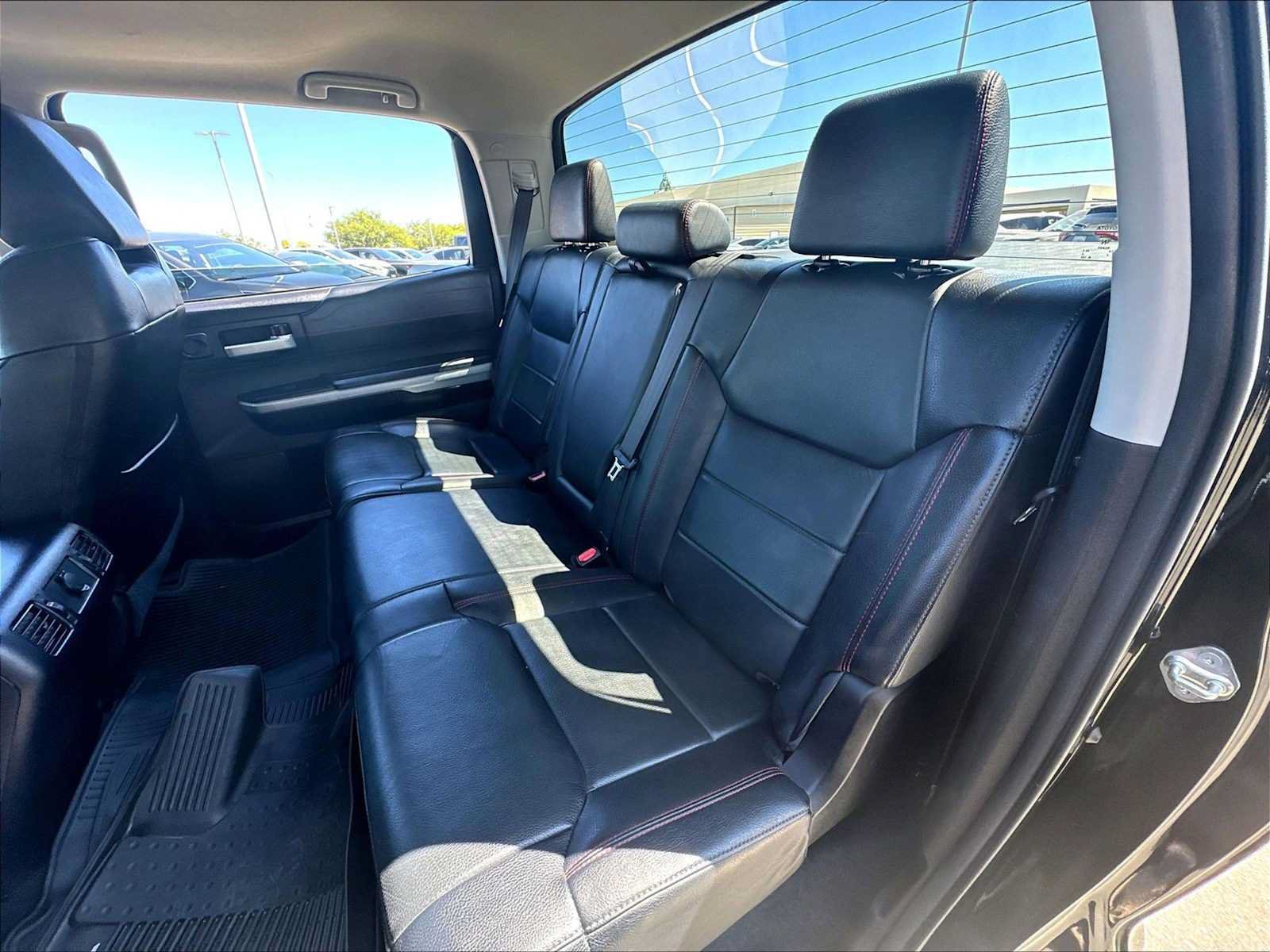 Used 2019 Toyota Tundra TRD Pro AWD/4WD image 28