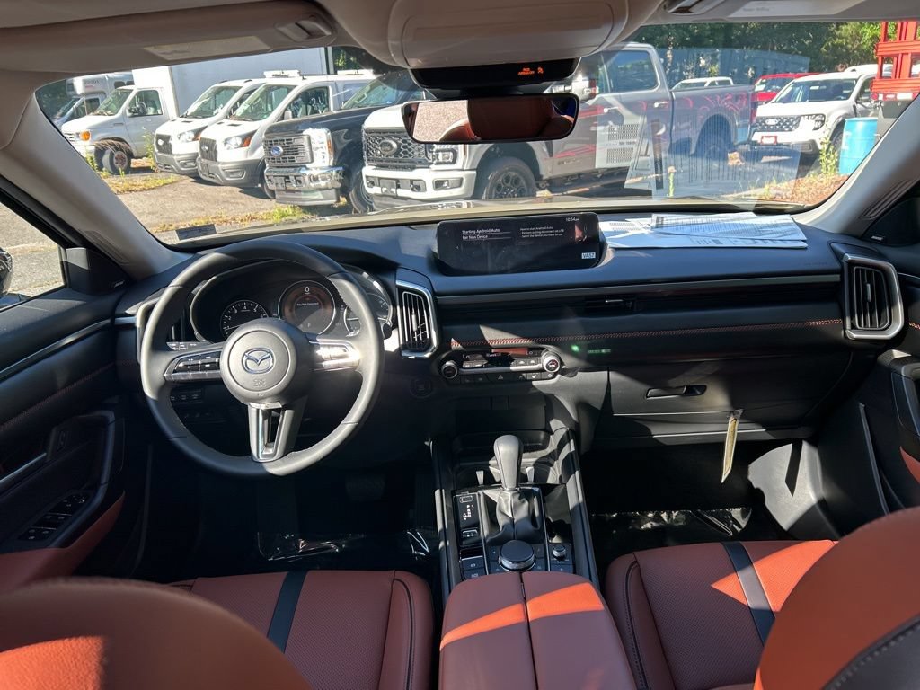 New 2026 MAZDA CX-50 AWD 2.5 S w/ Weather Package image 28
