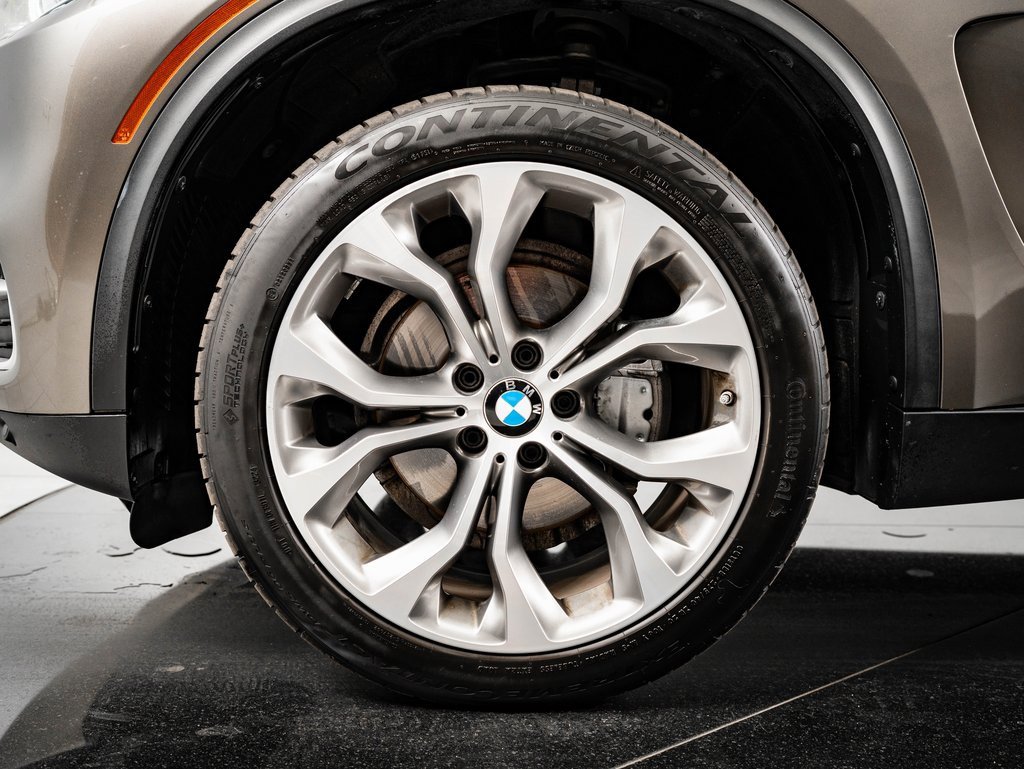 Used 2018 BMW X5 xDrive35i image 13