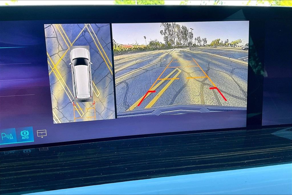 New 2026 Cadillac Escalade ESV Luxury image 27