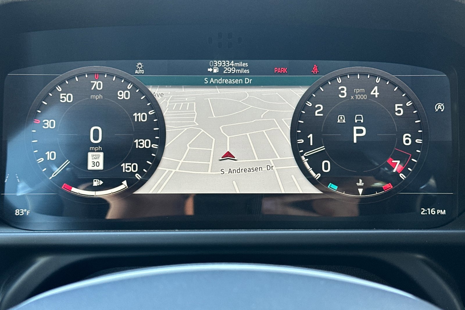 Used 2022 Land Rover Defender 110 Trophy Edition image 31