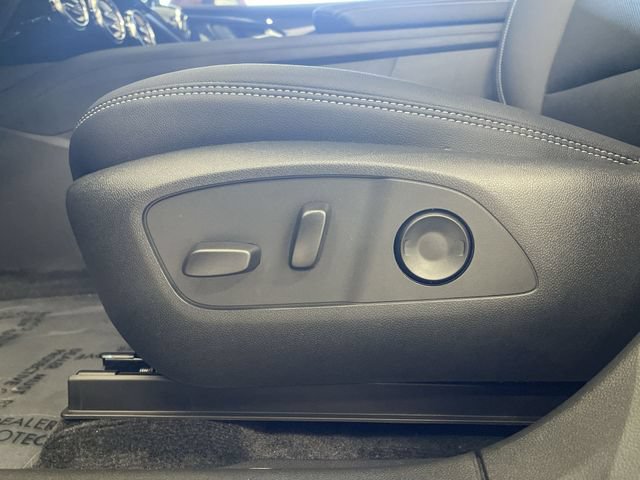 New 2025 Chevrolet Blazer EV LT AWD/4WD image 27