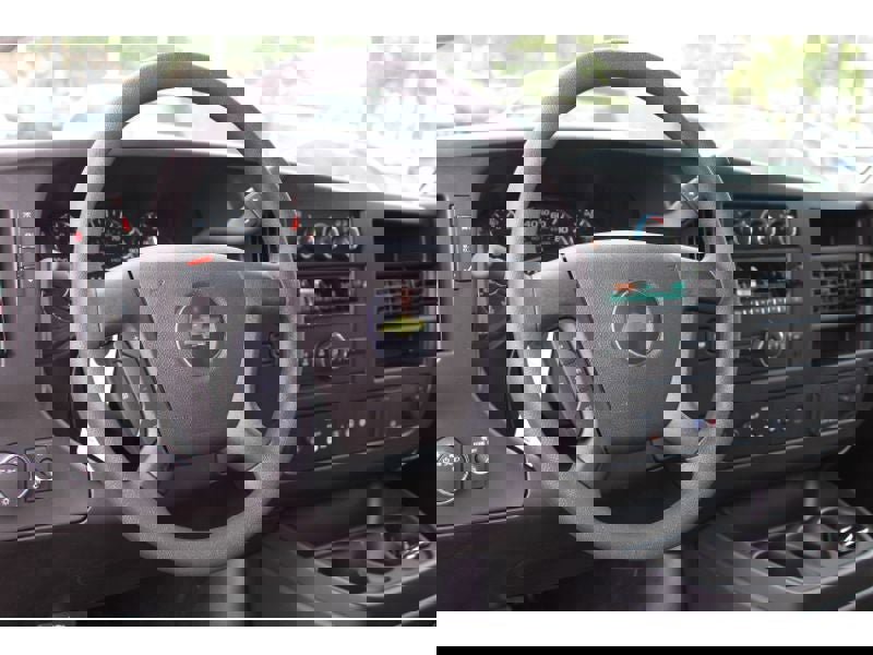 New 2025 Chevrolet Express 2500 w/ Driver Convenience Package image 29