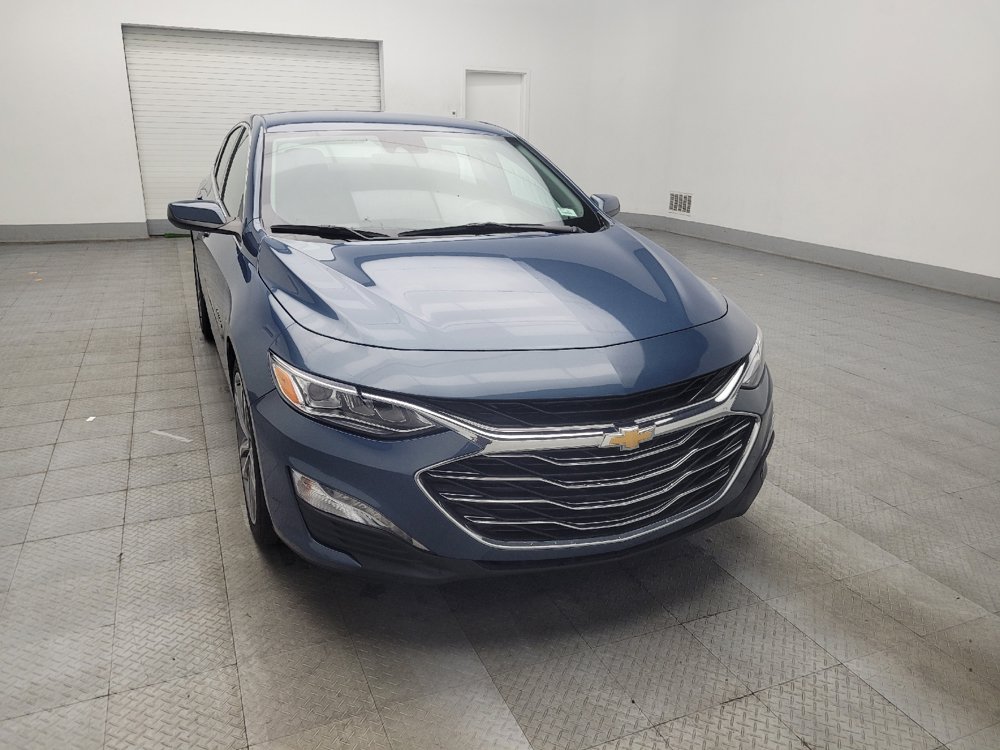 Used 2024 Chevrolet Malibu LT FWD image 13