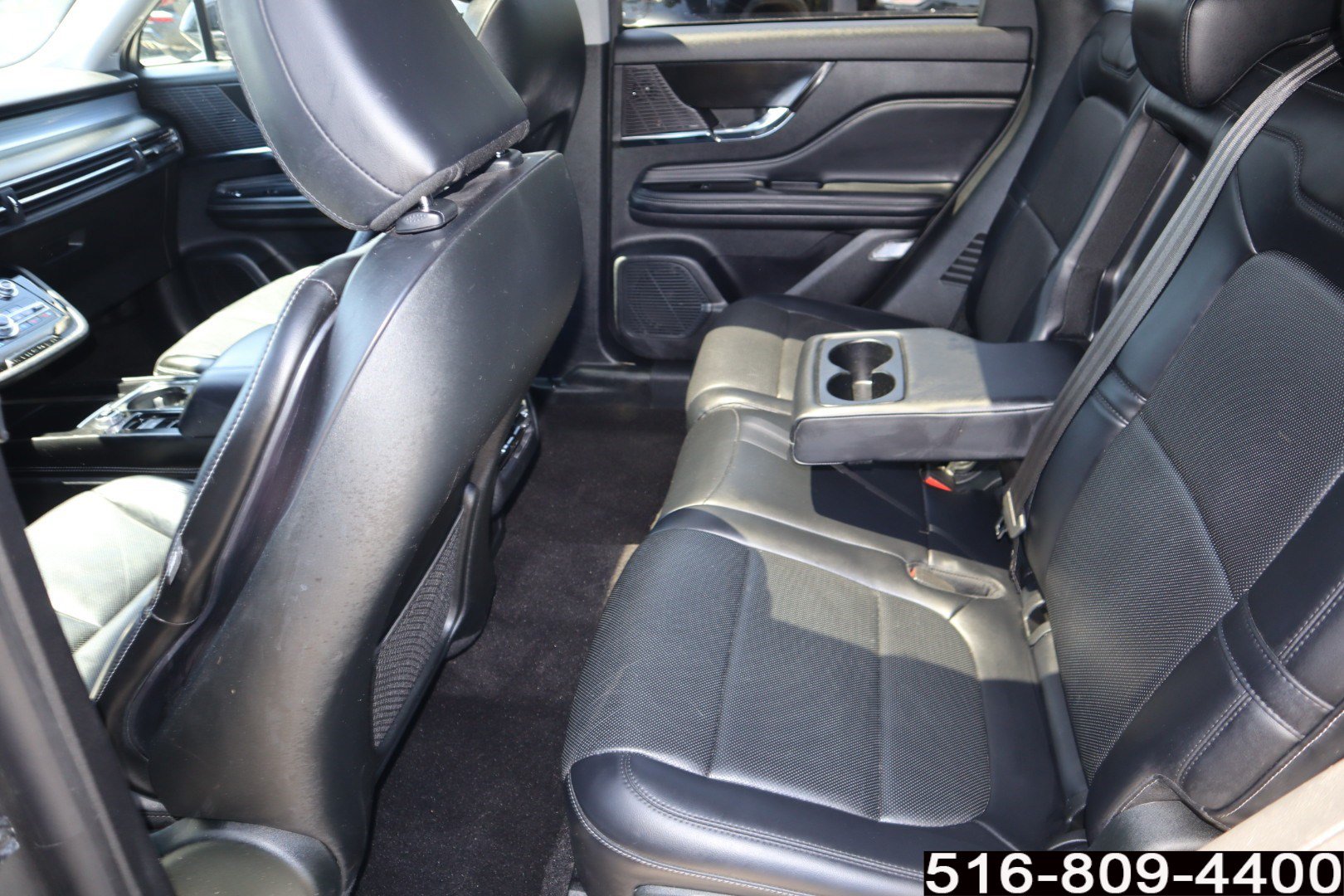 Used 2022 Lincoln Corsair AWD w/ Premium Package image 18