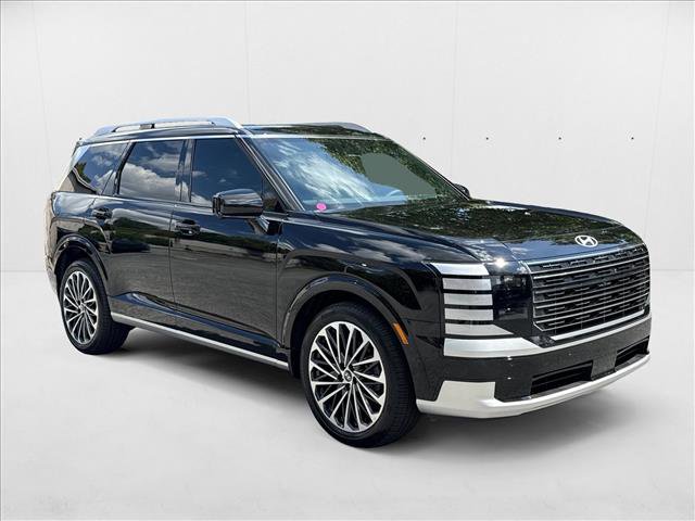 New 2026 Hyundai Palisade Calligraphy image 7