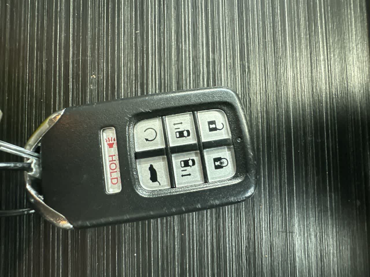 Used 2019 Honda Odyssey EX-L image 28