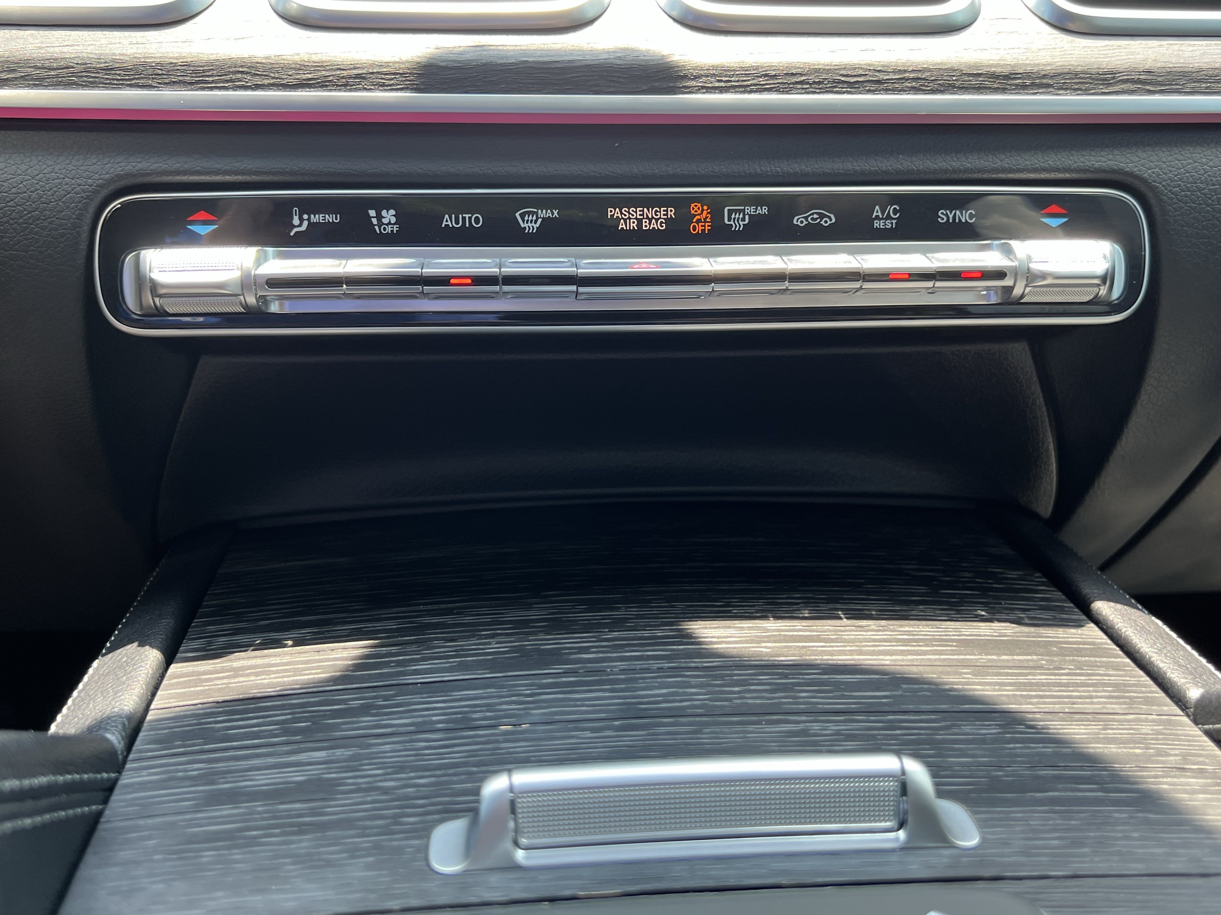 Certified 2026 Mercedes-Benz GLE 350 4MATIC image 29