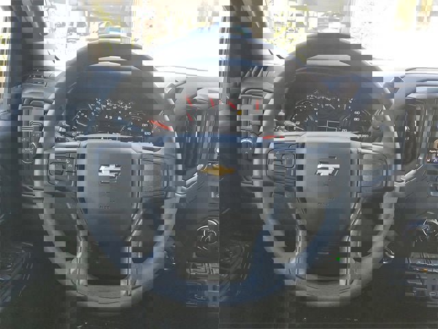 New 2025 Chevrolet Silverado 1500 Custom image 14