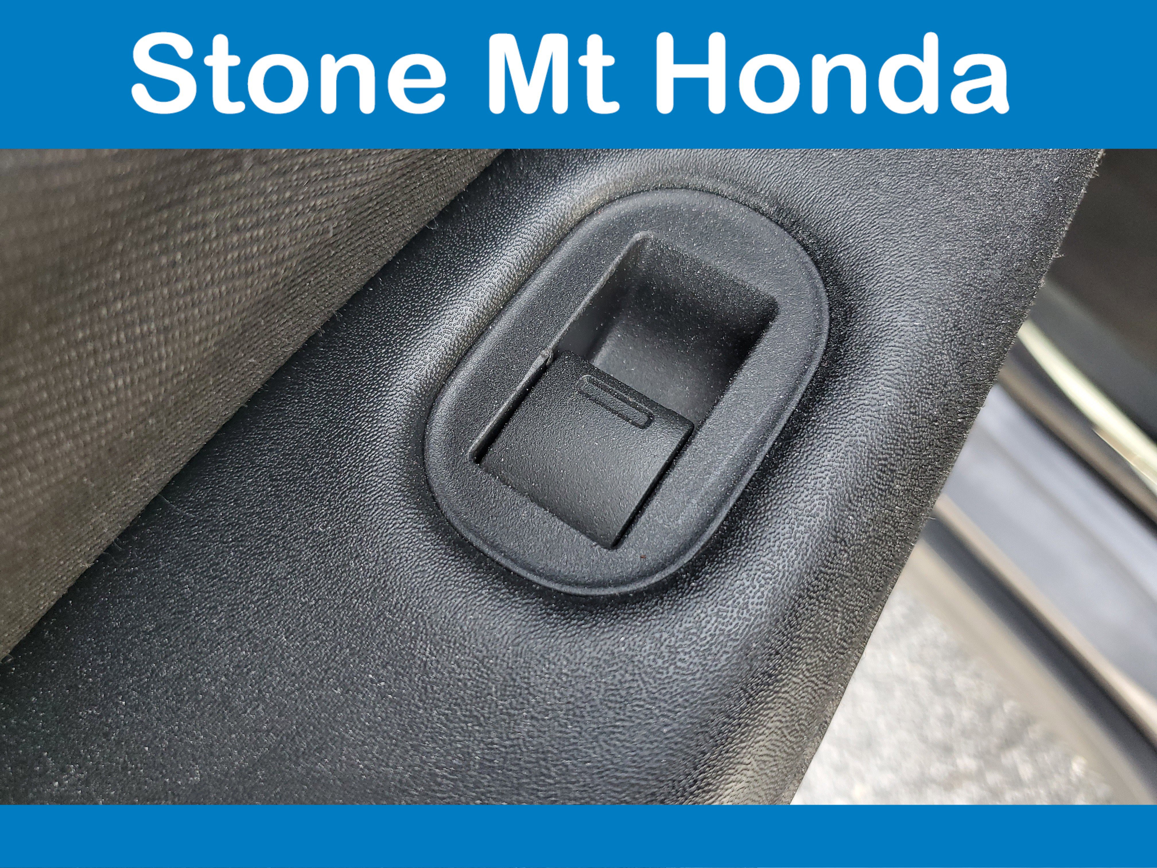 Used 2021 Honda HR-V LX image 14