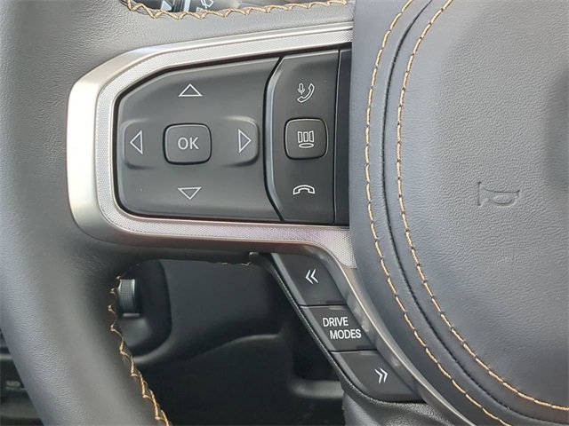 New 2026 RAM 1500 Tungsten w/ Bed Utility Group image 33