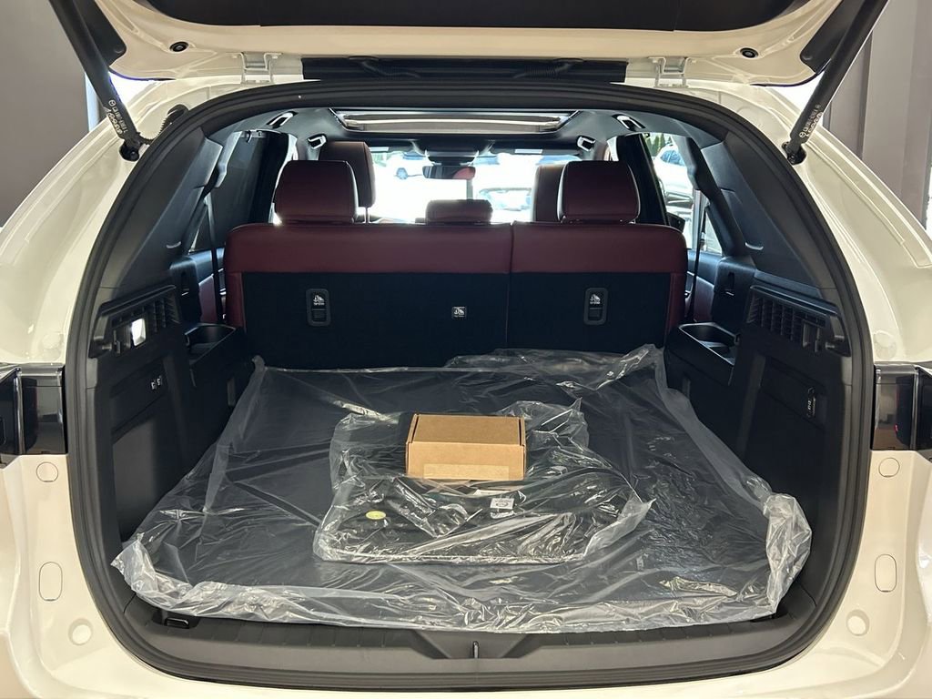 New 2026 MAZDA CX-70 3.3 Turbo S w/ Premium Package image 17