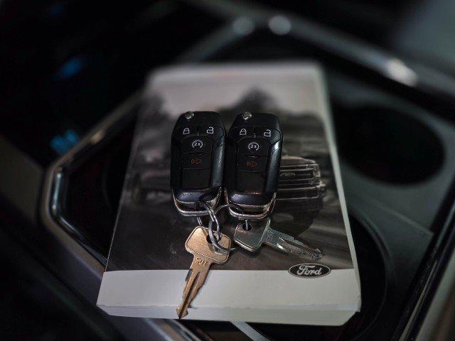 Used 2022 Ford F250 Lariat w/ Lariat Value Package image 43