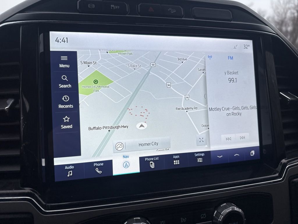 Used 2022 Ford F250 Lariat image 26