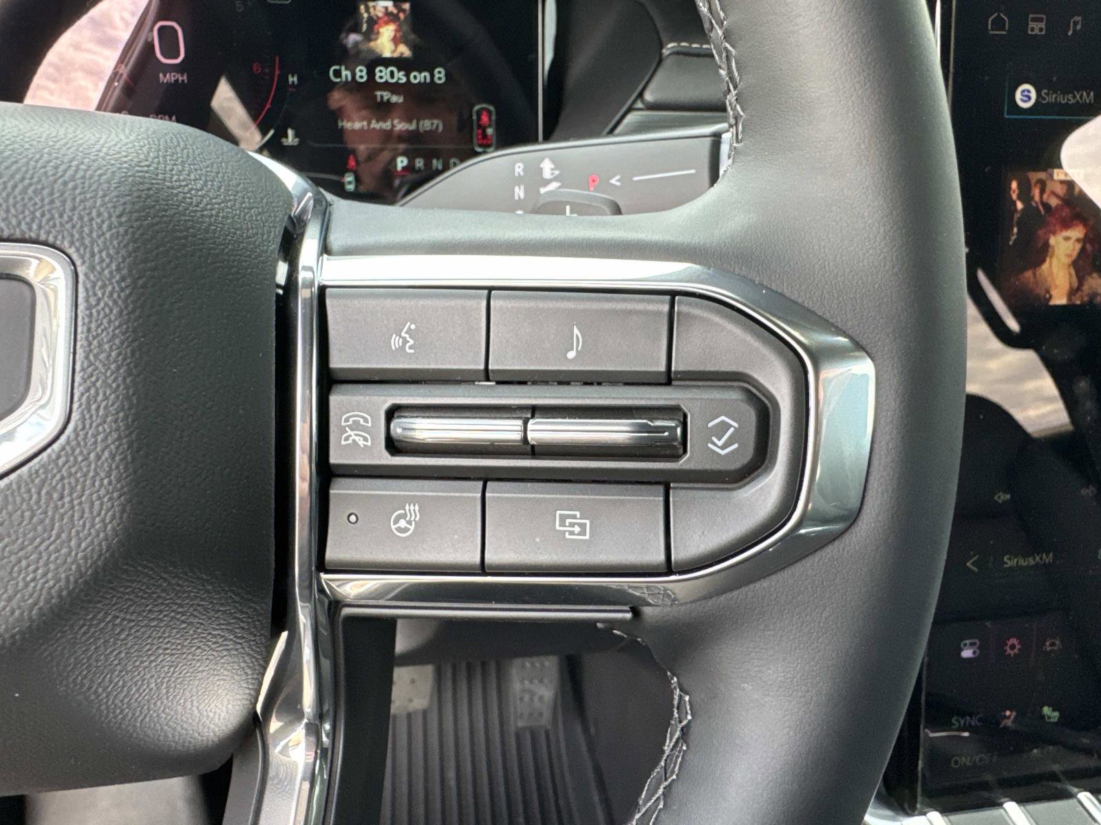 New 2026 GMC Acadia Elevation w/ Black Edition image 33