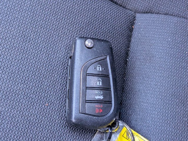 Certified 2024 Toyota Corolla LE FWD image 28