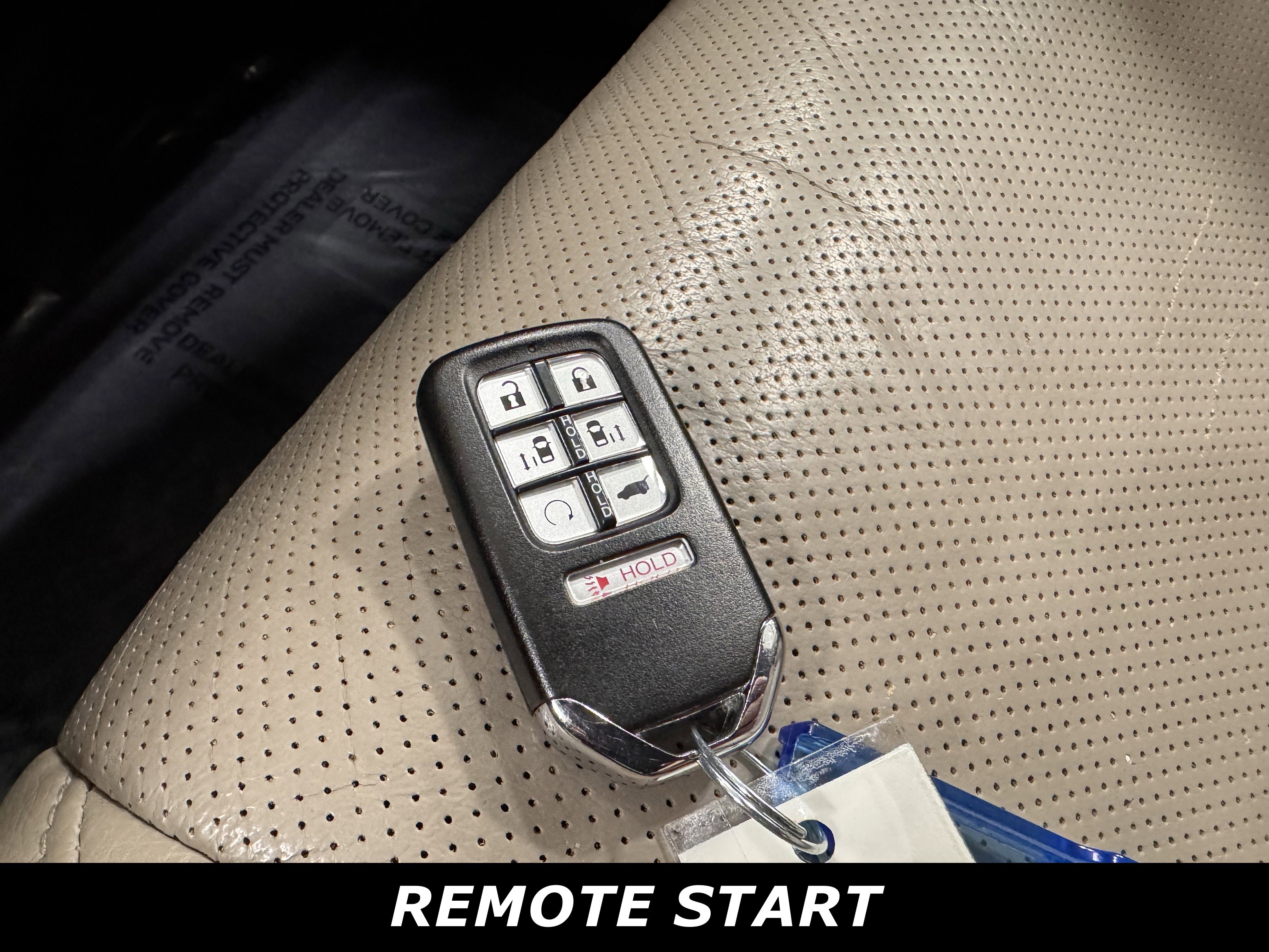 Used 2018 Honda Odyssey Elite image 11