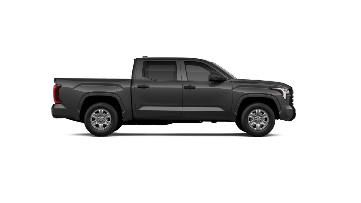 New 2026 Toyota Tundra SR image 12