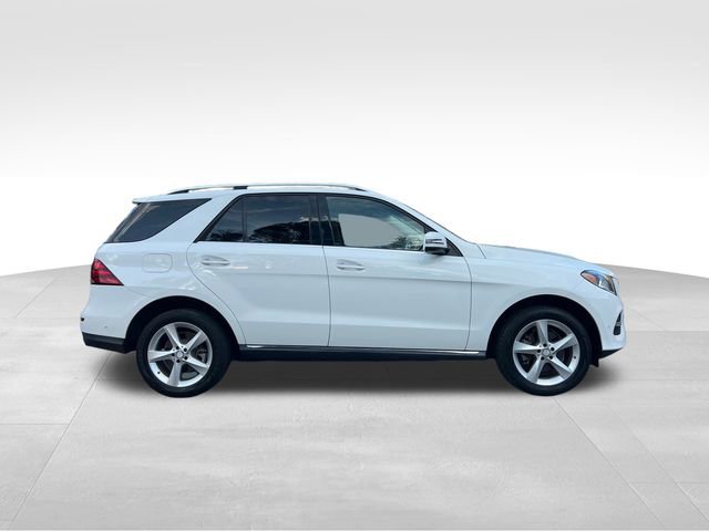 Used 2017 Mercedes-Benz GLE 350 4MATIC image 6