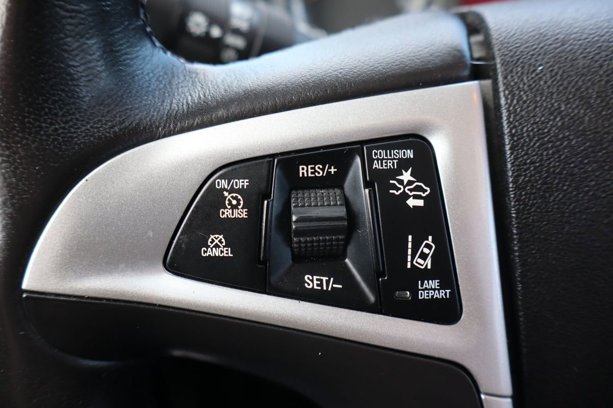 Used 2015 GMC Terrain Denali image 29