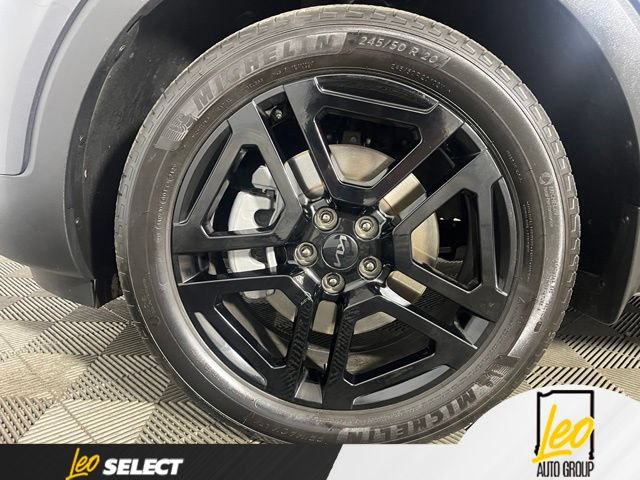 Used 2025 Kia Telluride EX X-Line AWD/4WD image 31