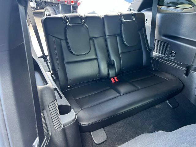 Used 2020 Ford Explorer ST w/ ST Street Pack AWD/4WD image 8