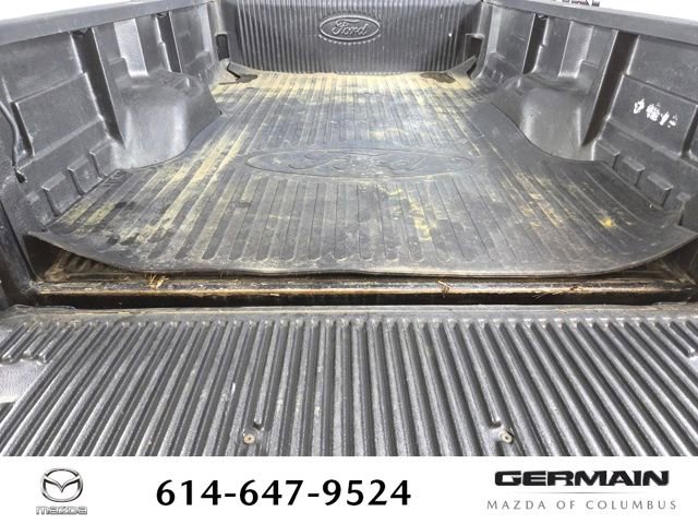 Used 2005 Ford F350 XLT image 23