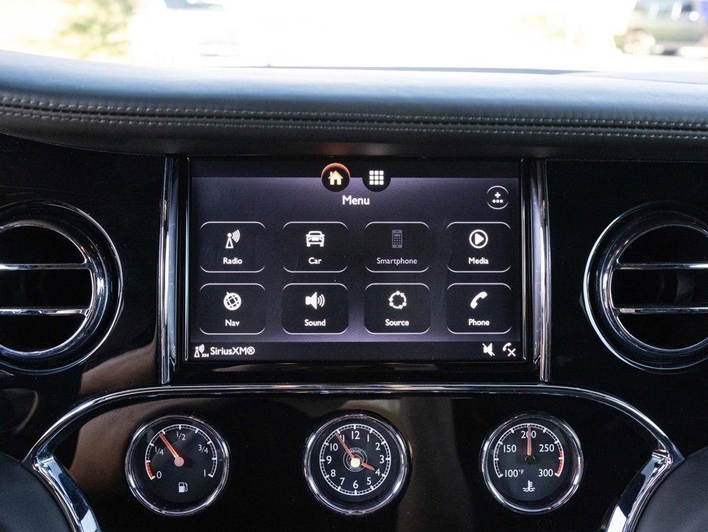 Certified 2020 Bentley Mulsanne image 44