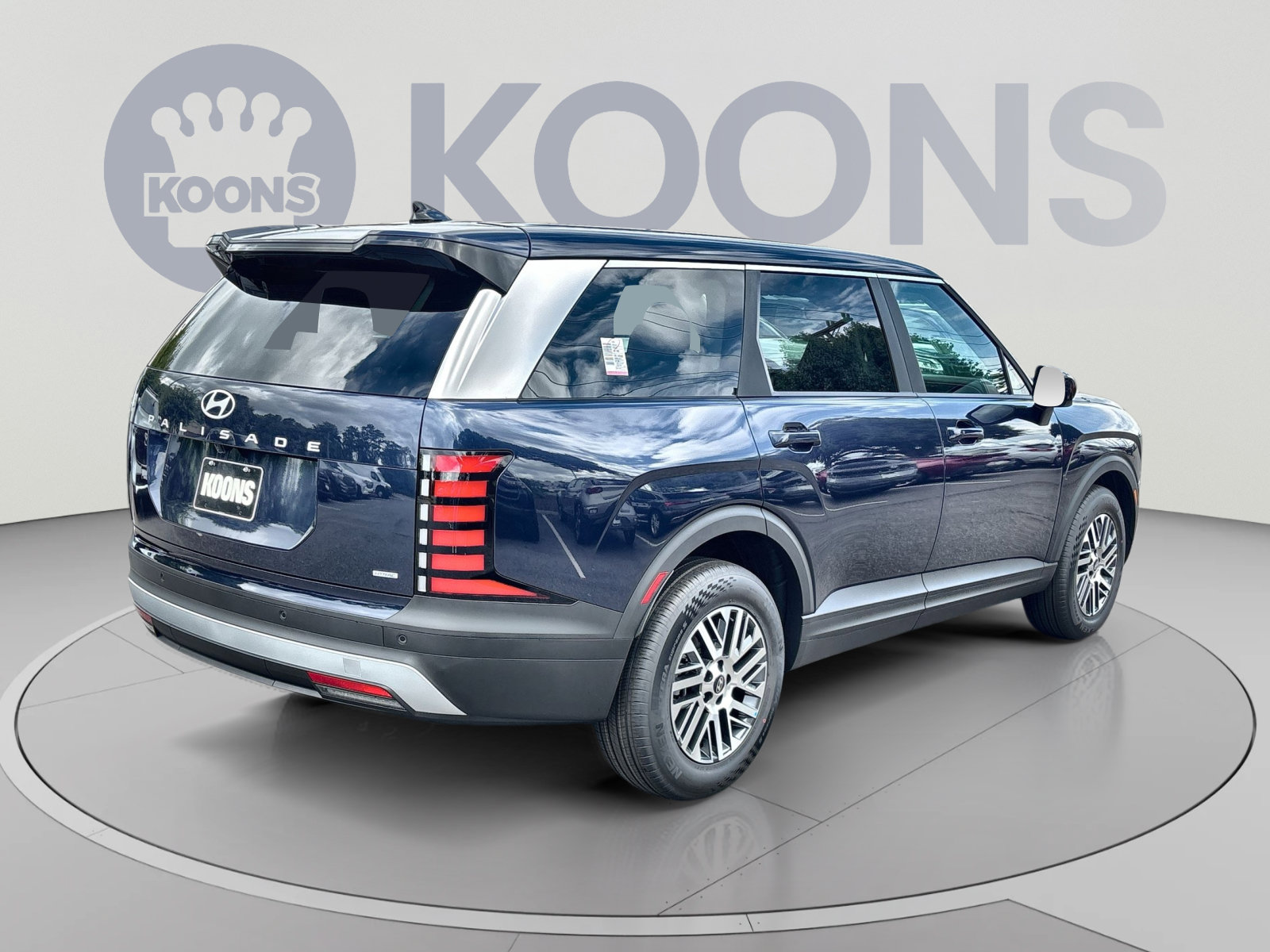 New 2027 Hyundai Palisade SE AWD/4WD image 7