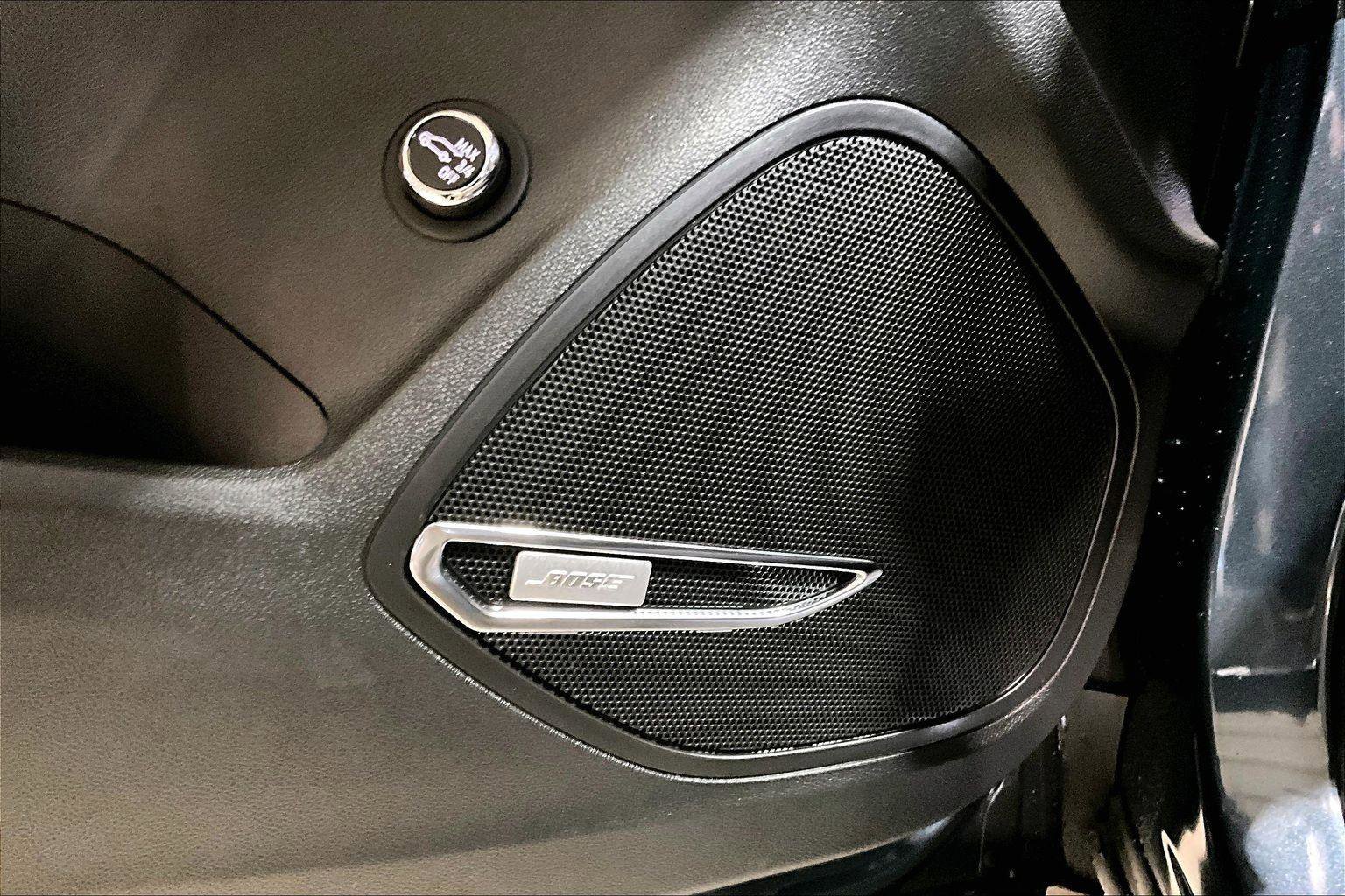 New 2026 Buick Envision Avenir image 17