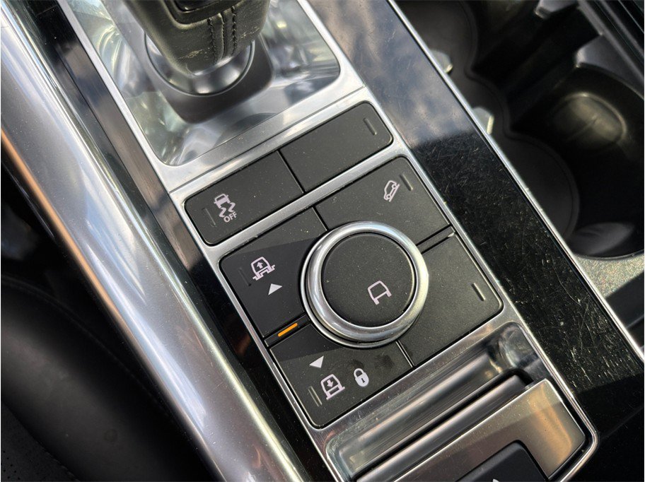 Used 2021 Land Rover Range Rover Sport HSE Silver Edition AWD/4WD image 35