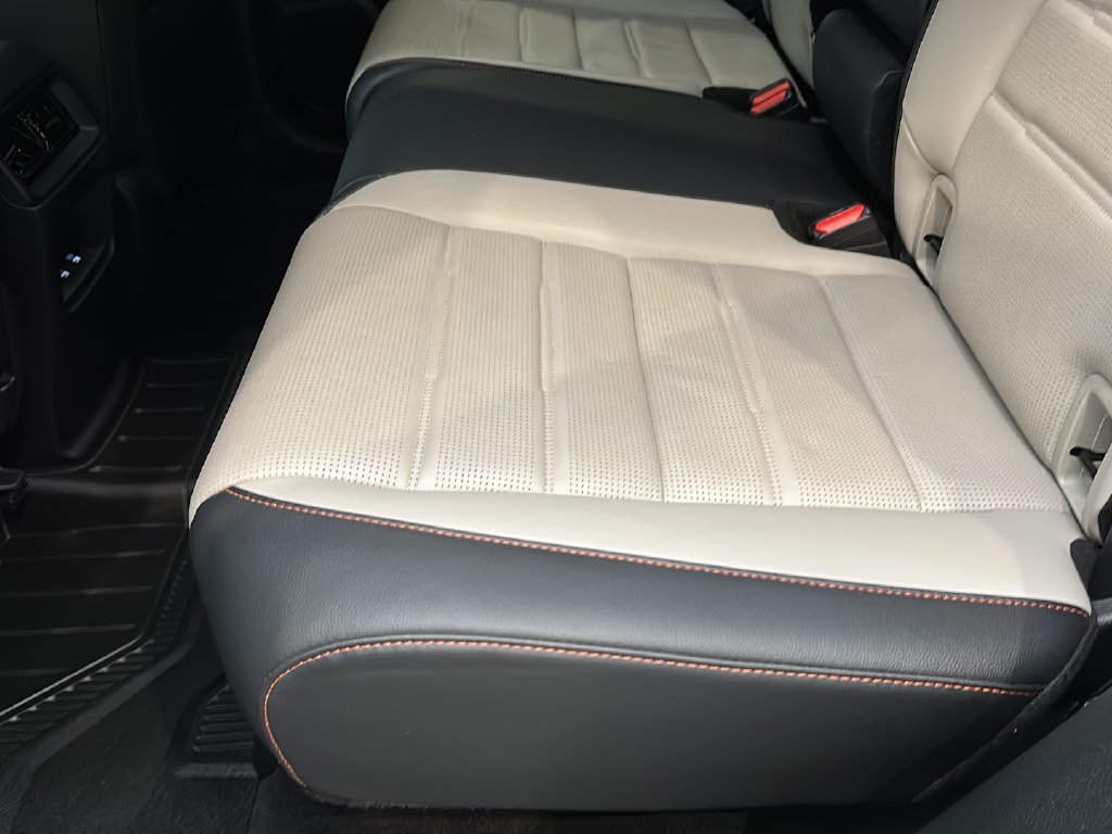 Certified 2024 Honda CR-V Sport Touring image 21