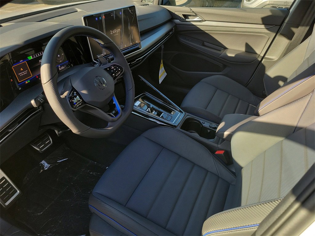 New 2026 Volkswagen Golf image 7