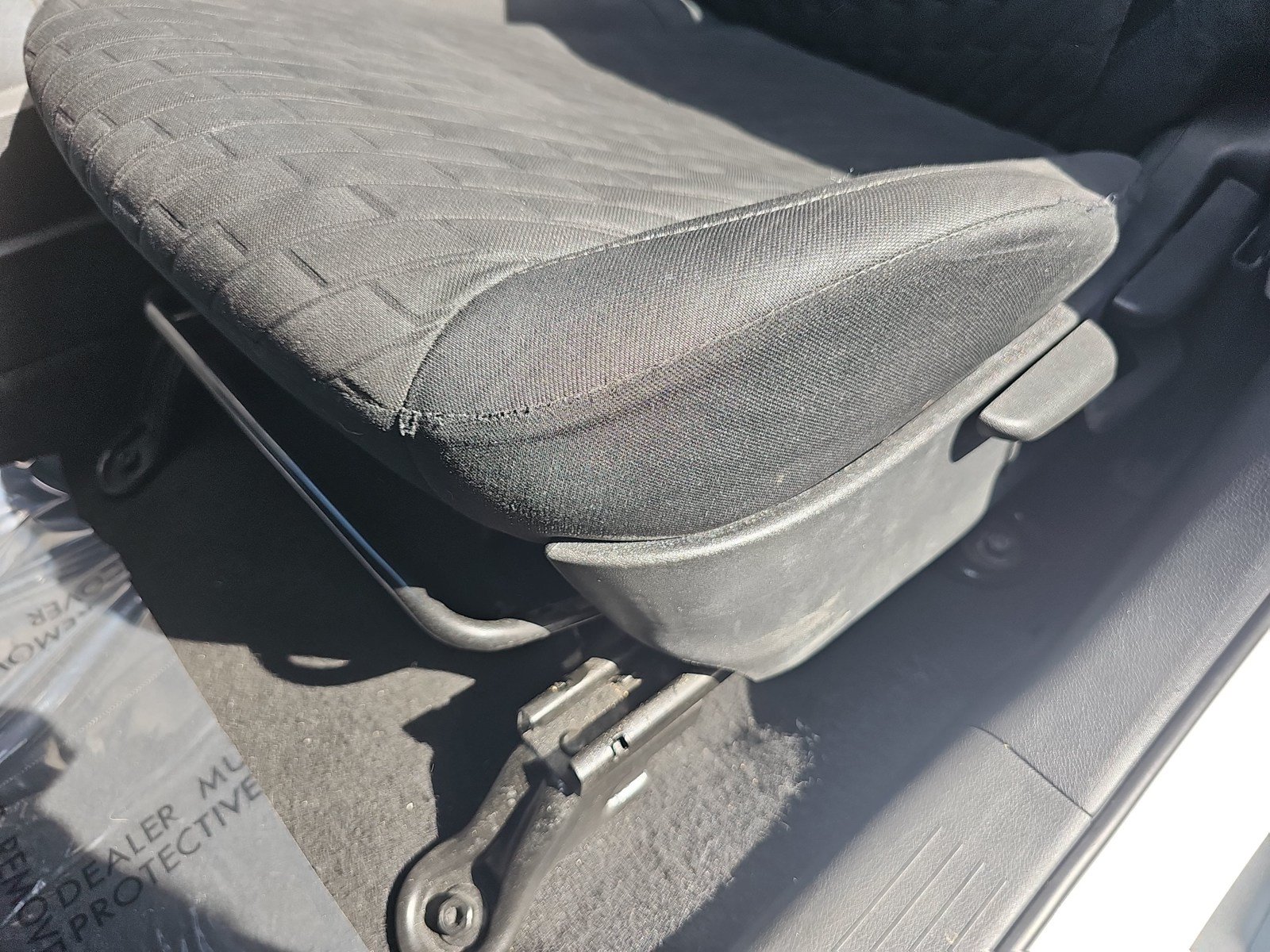 Used 2022 Nissan Kicks SV FWD image 23