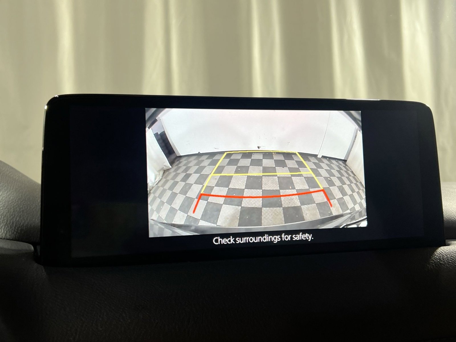 Used 2021 MAZDA CX-5 Grand Touring w/ GT Premium Package image 23