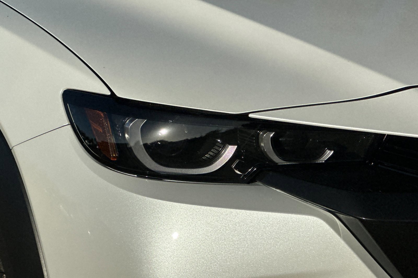 New 2026 MAZDA CX-50 AWD 2.5 S w/ Cargo Package image 31