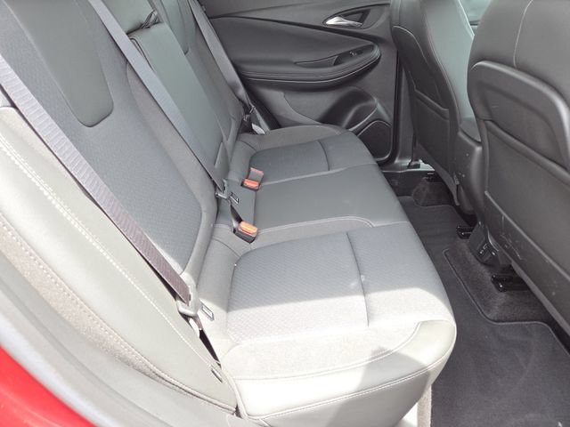 Used 2023 Buick Encore GX Select w/ Sport Touring Package FWD image 27