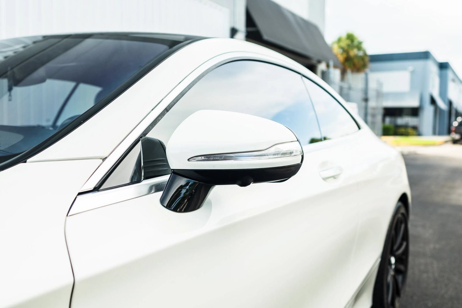 Used 2016 Mercedes-Benz S 63 AMG 4MATIC Coupe w/ Driver Assistance Package image 5
