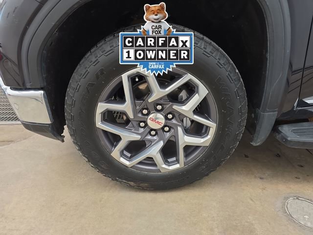 Used 2023 GMC Sierra 1500 SLT w/ SLT Convenience Package image 26