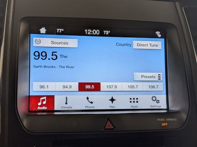 Used 2016 Ford Taurus SEL w/ Equipment Group 201A image 24