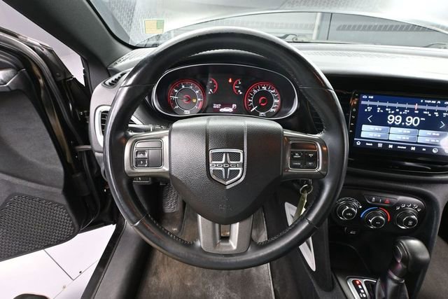 Used 2013 Dodge Dart Rallye FWD image 26