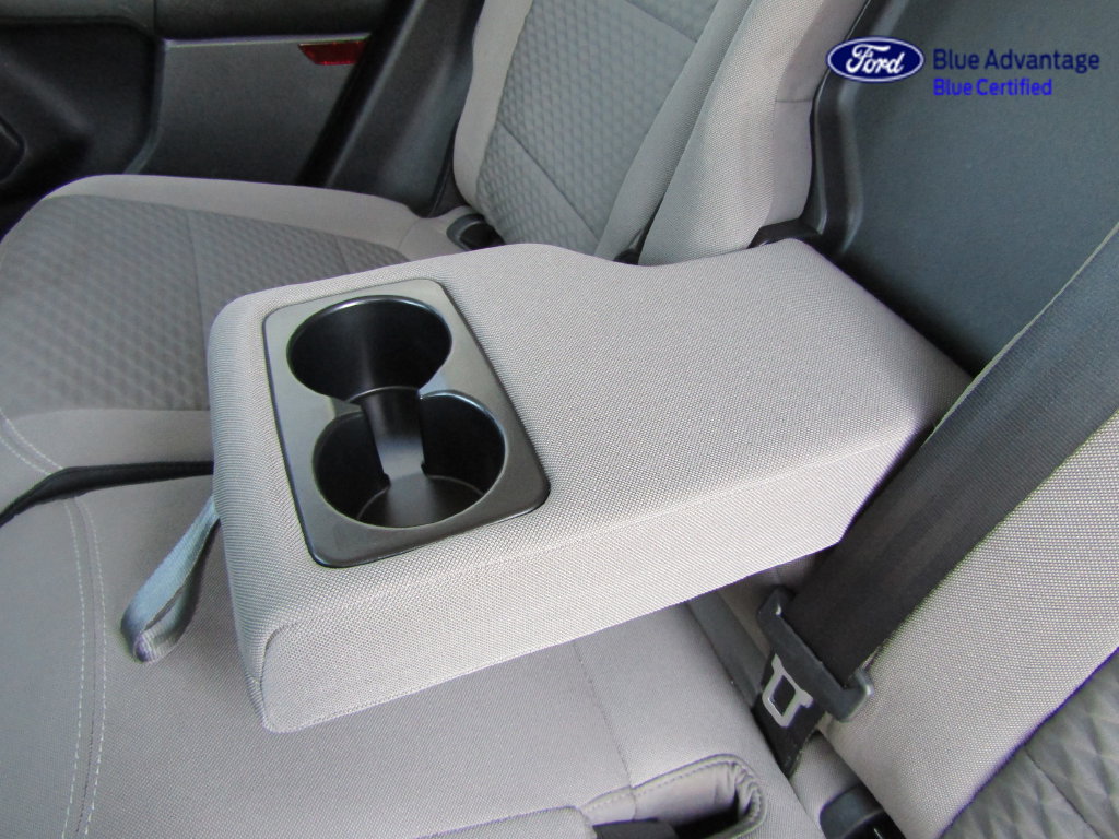 Certified 2022 Ford Escape SE w/ Convenience Package FWD image 21